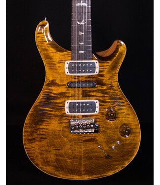PRS PRS Modern Eagle V, Yellow Tiger
