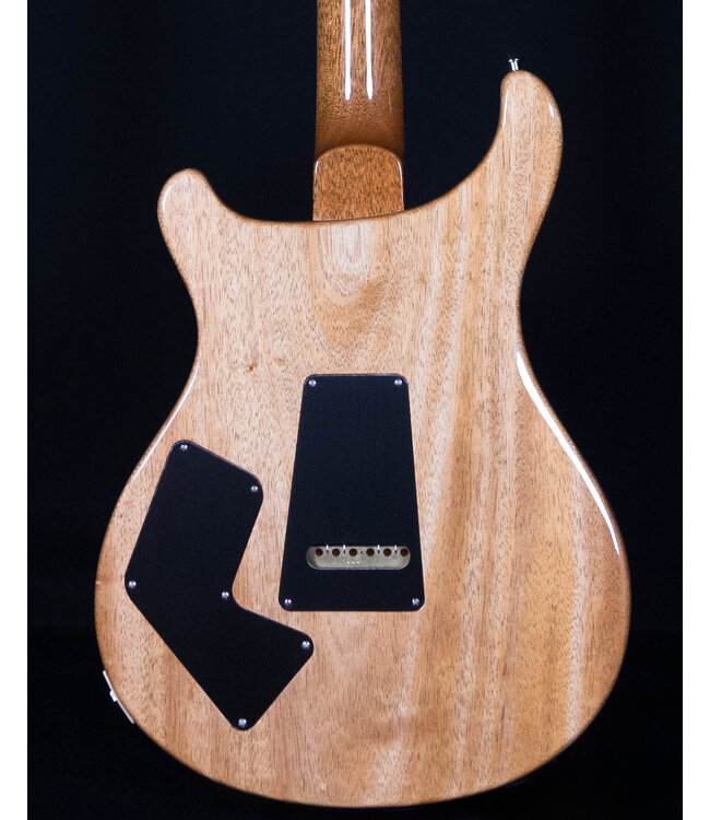 PRS Modern Eagle V, Yellow Tiger