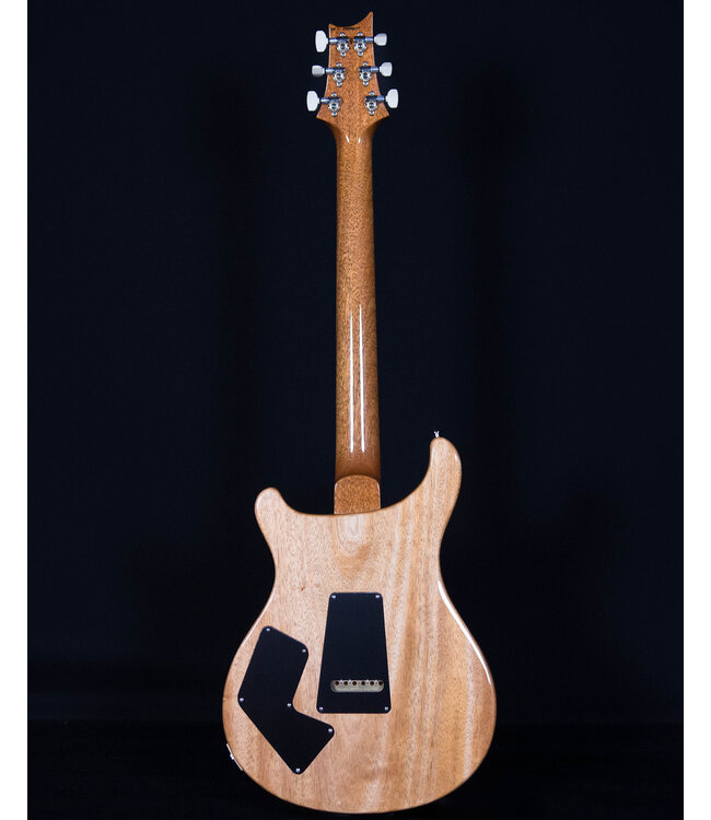 PRS Modern Eagle V, Yellow Tiger