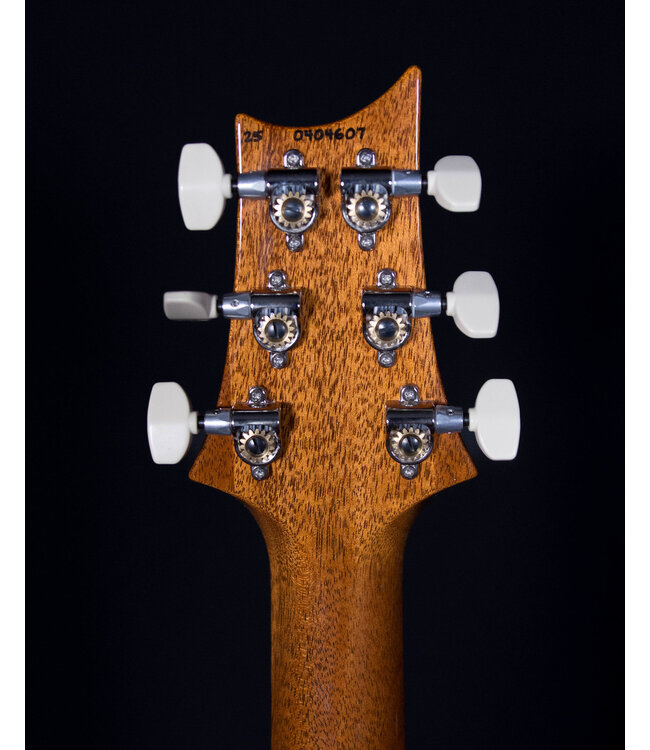 PRS Modern Eagle V, Yellow Tiger