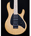 Ernie Ball Music Man Silhouette Special Maple HSH, Natural, w/ Hardshell Case, 1993 - USED
