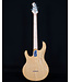 Ernie Ball Music Man Silhouette Special Maple HSH, Natural, w/ Hardshell Case, 1993 - USED