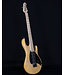 Ernie Ball Music Man Silhouette Special Maple HSH, Natural, w/ Hardshell Case, 1993 - USED