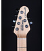 Ernie Ball Ernie Ball Musicman Silhouette Special Maple HSH, Natural, w/ Hardshell Case, 1993 - USED