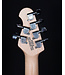 Ernie Ball Ernie Ball Musicman Silhouette Special Maple HSH, Natural, w/ Hardshell Case, 1993 - USED