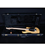 Ernie Ball Ernie Ball Musicman Silhouette Special Maple HSH, Natural, w/ Hardshell Case, 1993 - USED