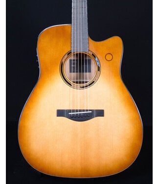 Yamaha Yamaha TAG3 Premium TransAcoustic with FX, Hard Bag, Sand Burst