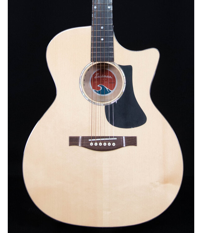 Eastman PCH3-GACE-CLA Acoustic Electric, Classic