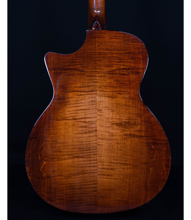 Eastman PCH3-GACE-CLA Acoustic Electric, Classic