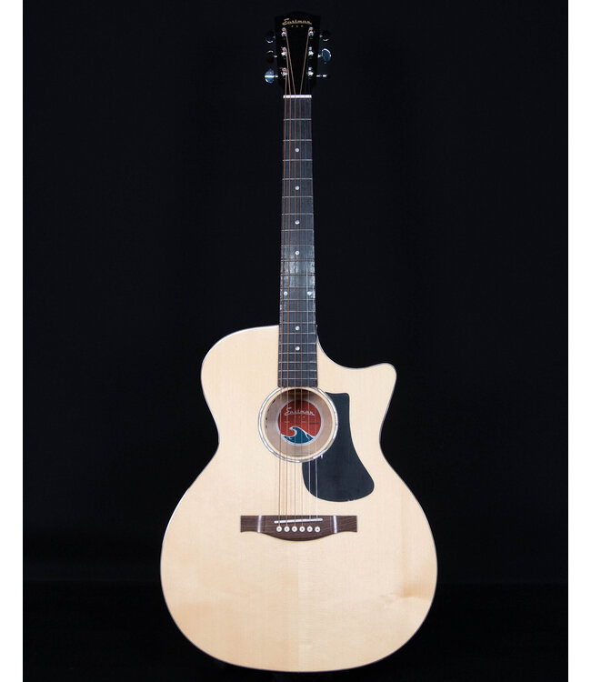 Eastman PCH3-GACE-CLA Acoustic Electric, Classic