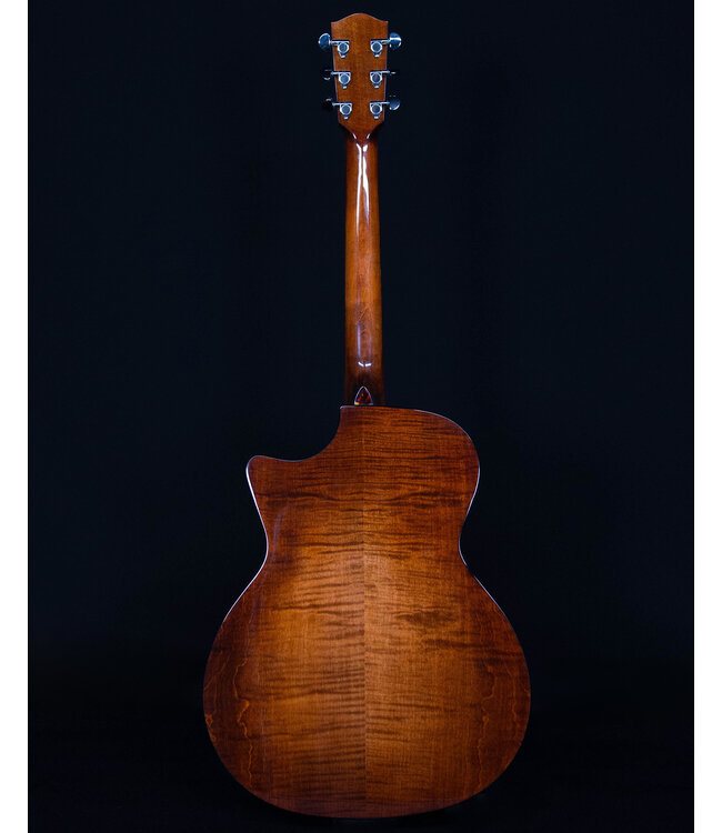 Eastman PCH3-GACE-CLA Acoustic Electric, Classic