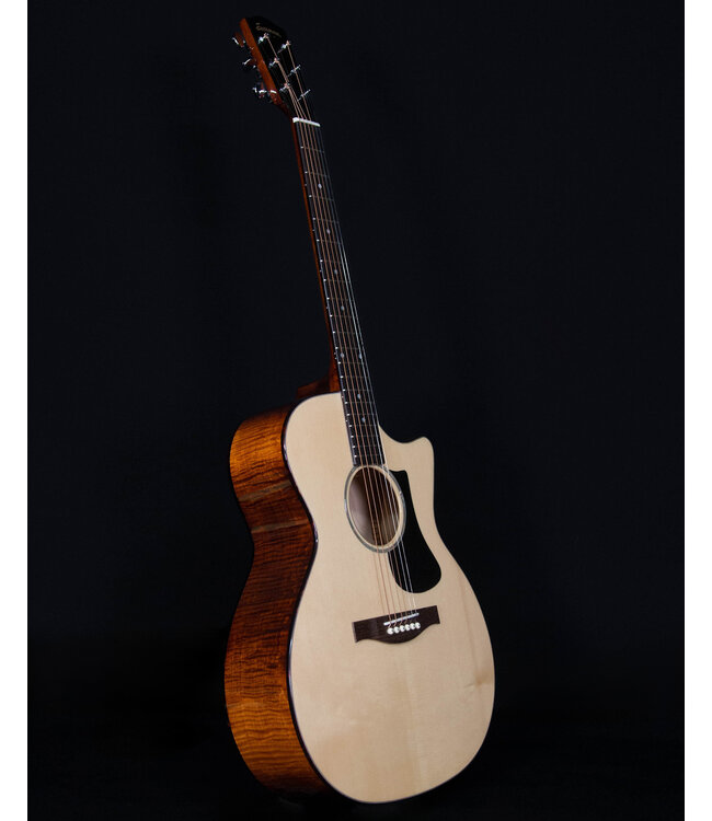 Eastman PCH3-GACE-CLA Acoustic Electric, Classic