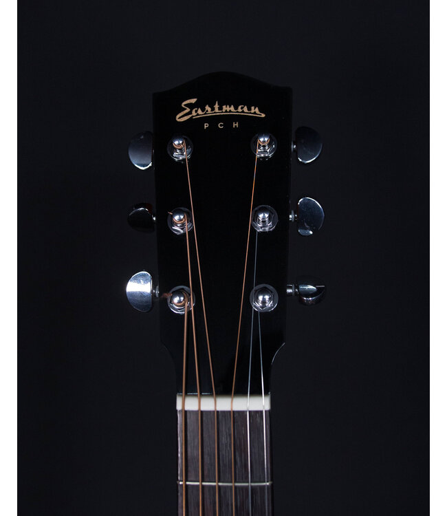 Eastman PCH3-GACE-CLA Acoustic Electric, Classic