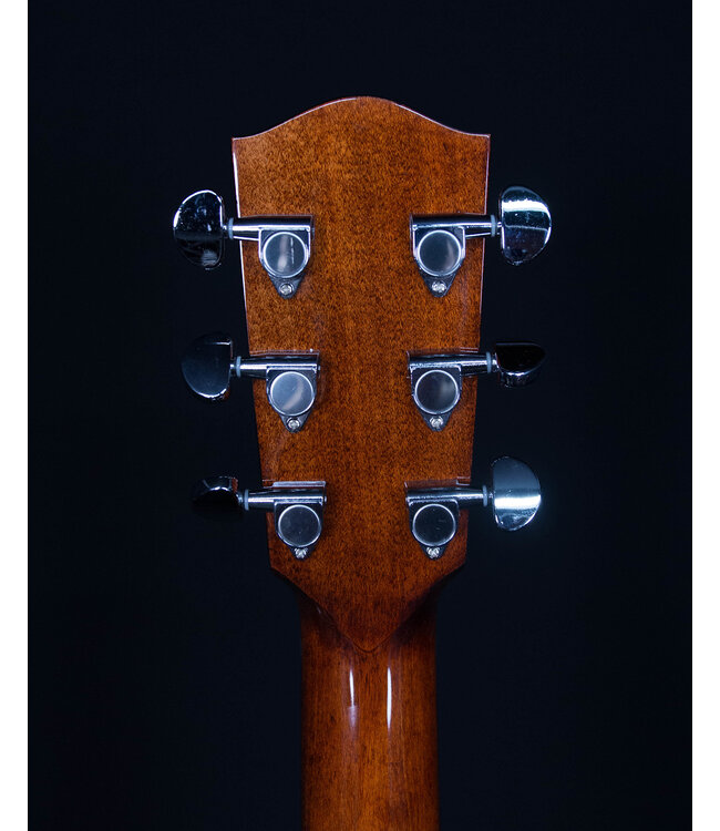 Eastman PCH3-GACE-CLA Acoustic Electric, Classic