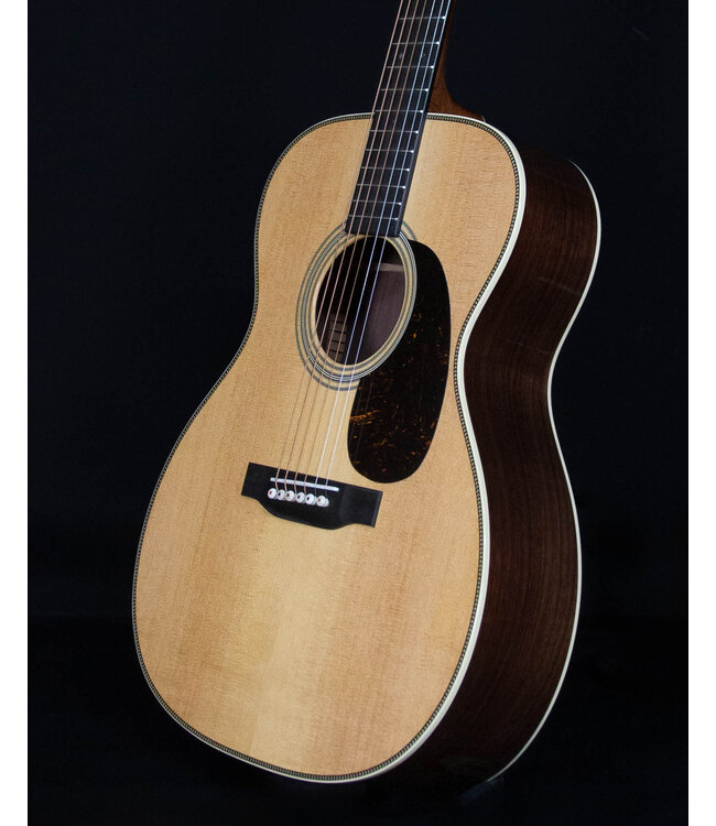 Martin 000-28 Standard Series Acoustic - 2025 Model