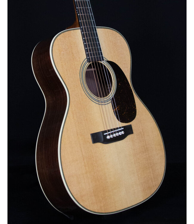 Martin 000-28 Standard Series Acoustic - 2025 Model