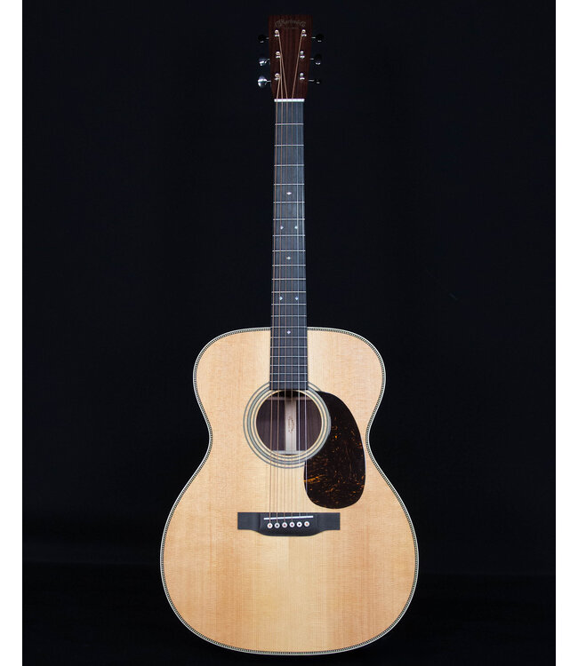 Martin 000-28 Standard Series Acoustic - 2025 Model