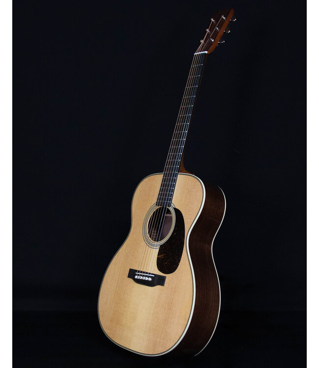 Martin 000-28 Standard Series Acoustic - 2025 Model
