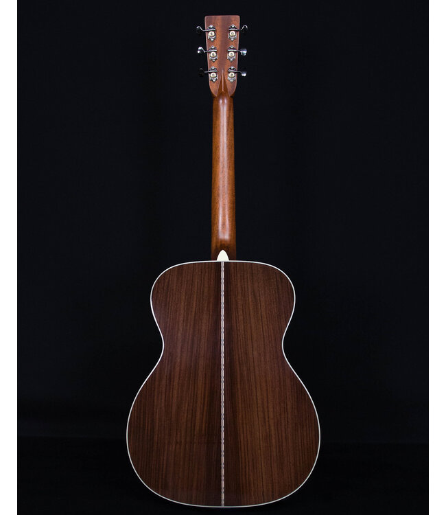 Martin 000-28 Standard Series Acoustic - 2025 Model