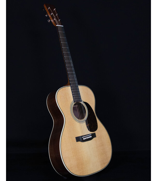 Martin 000-28 Standard Series Acoustic - 2025 Model
