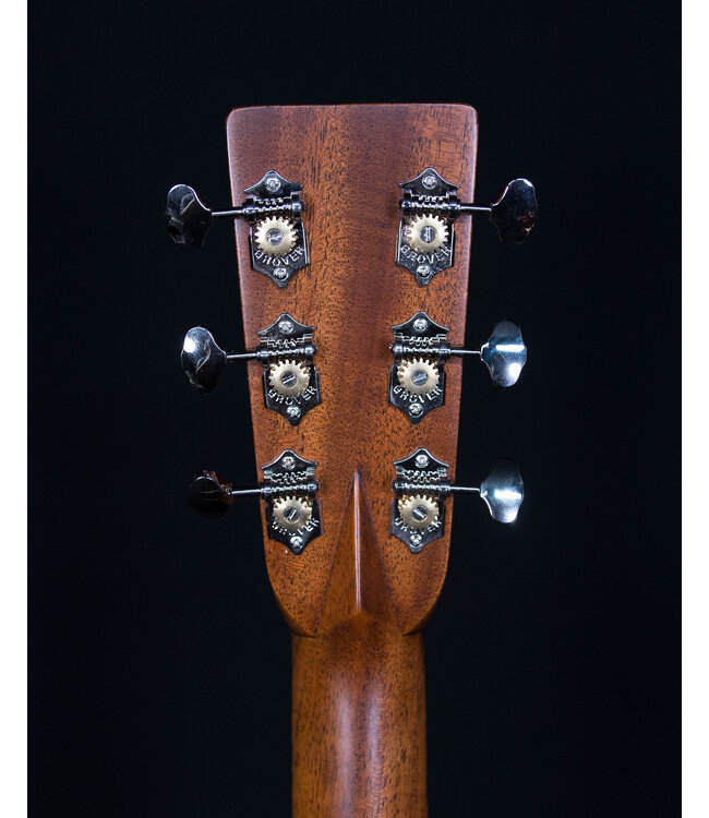 Martin 000-28 Standard Series Acoustic - 2025 Model