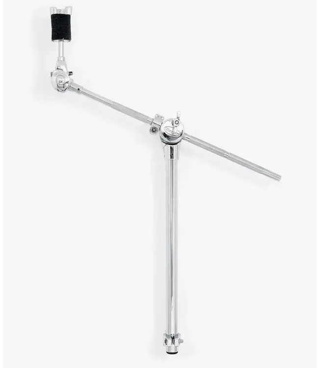Gibraltar Long Cymbal Boom Arm with Brake Tilter