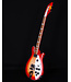 Rickenbacker Rickenbacker 620, Fireglo, Wired for Stereo Guitar