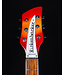Rickenbacker Rickenbacker 620, Fireglo, Wired for Stereo Guitar