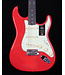 Fender American Vintage II 1961 Stratocaster, Rosewood FB, Fiesta Red