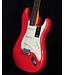 Fender American Vintage II 1961 Stratocaster, Rosewood FB, Fiesta Red