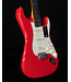 Fender American Vintage II 1961 Stratocaster, Rosewood FB, Fiesta Red