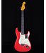 Fender American Vintage II 1961 Stratocaster, Rosewood FB, Fiesta Red