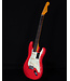 Fender American Vintage II 1961 Stratocaster, Rosewood FB, Fiesta Red