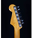 Fender American Vintage II 1961 Stratocaster, Rosewood FB, Fiesta Red