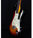 Fender  American Vintage II 1961 Stratocaster®, Rosewood Fingerboard, 3-Color Sunburst