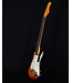 Fender  American Vintage II 1961 Stratocaster®, Rosewood Fingerboard, 3-Color Sunburst