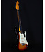 Fender  American Vintage II 1961 Stratocaster®, Rosewood Fingerboard, 3-Color Sunburst