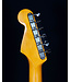 Fender  American Vintage II 1961 Stratocaster®, Rosewood Fingerboard, 3-Color Sunburst