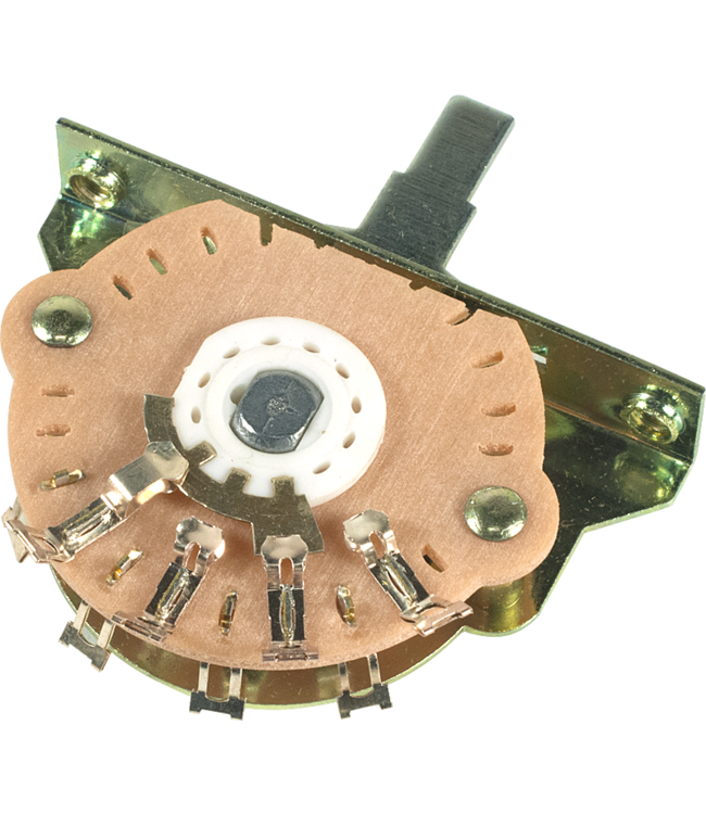 CE 3-Way Lever Switch for Telecaster