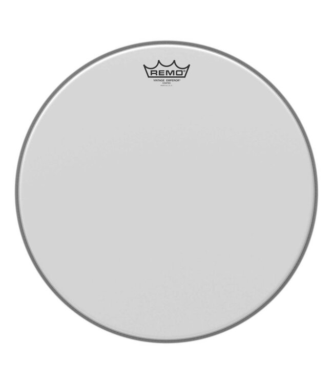 Remo 16" Vintage Emperor Coated Drum Head