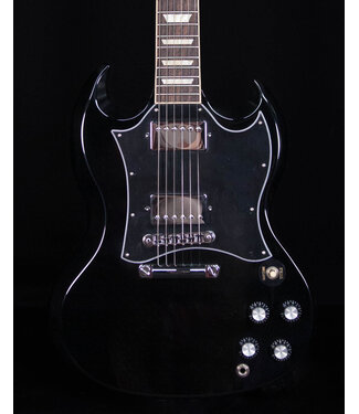 Gibson Gibson SG Standard, Ebony