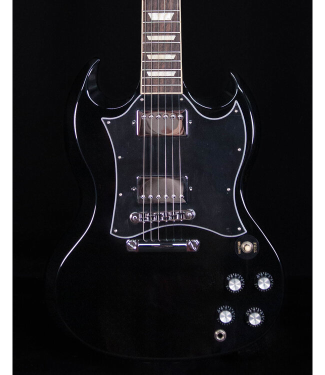 Gibson Gibson SG Standard, Ebony