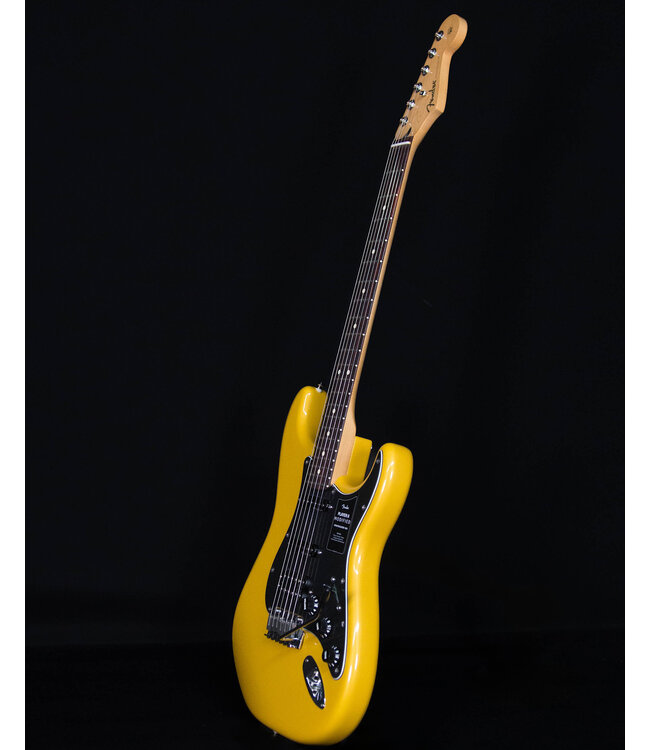 Fender Player II Modified Stratocaster HSS, Rosewood FB, Sunshine Yellow