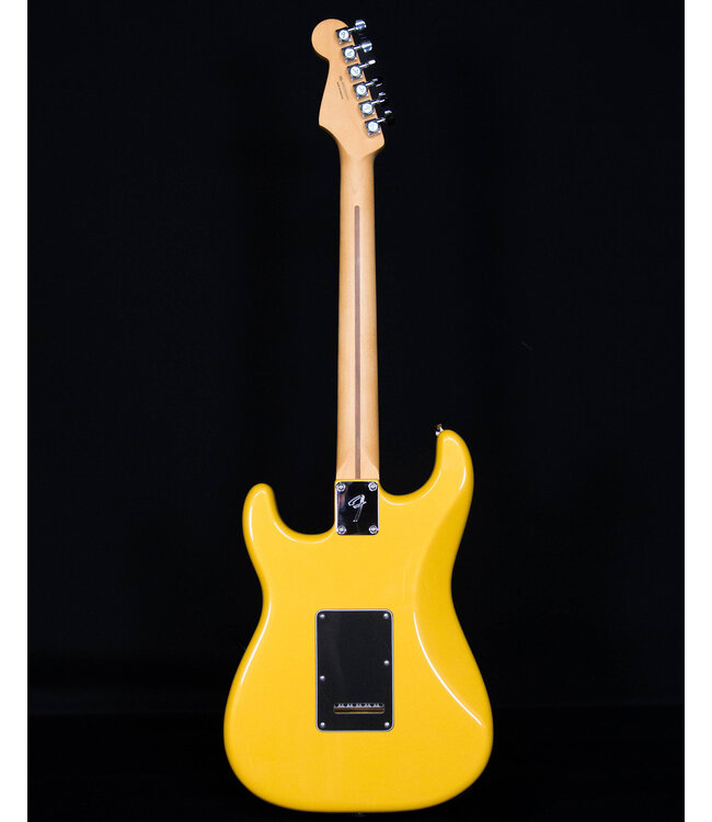 Fender Player II Modified Stratocaster HSS, Rosewood FB, Sunshine Yellow