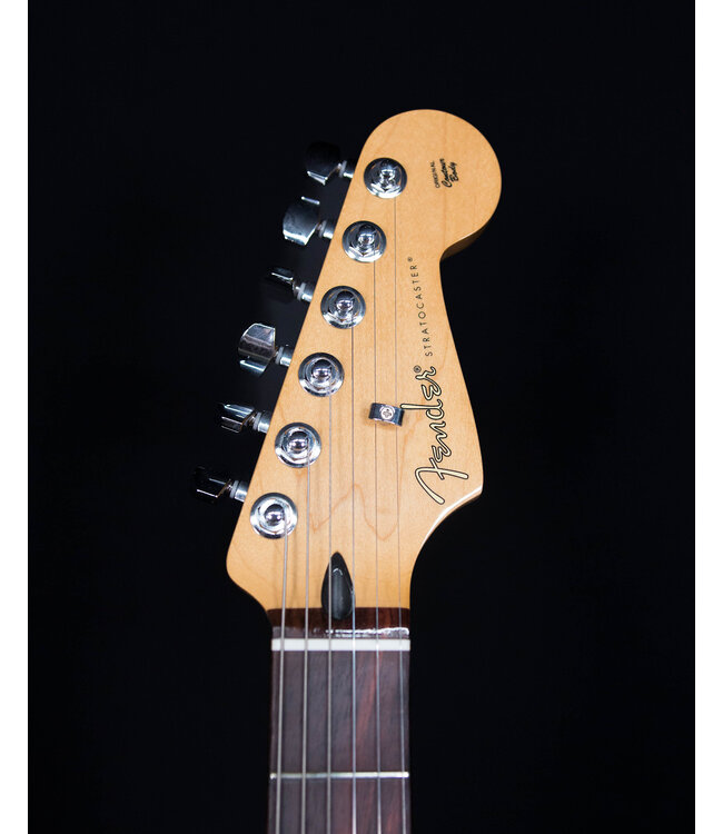 Fender Player II Modified Stratocaster HSS, Rosewood FB, Sunshine Yellow