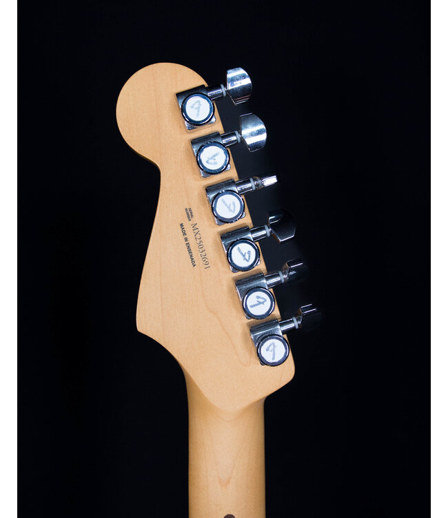 Fender Player II Modified Stratocaster HSS, Rosewood FB, Sunshine Yellow