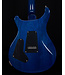 PRS S2 Custom 24-08, Faded Gray Black Blue Burst