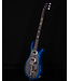 PRS S2 Custom 24-08, Faded Gray Black Blue Burst