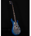 PRS S2 Custom 24-08, Faded Gray Black Blue Burst