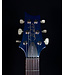 PRS S2 Custom 24-08, Faded Gray Black Blue Burst